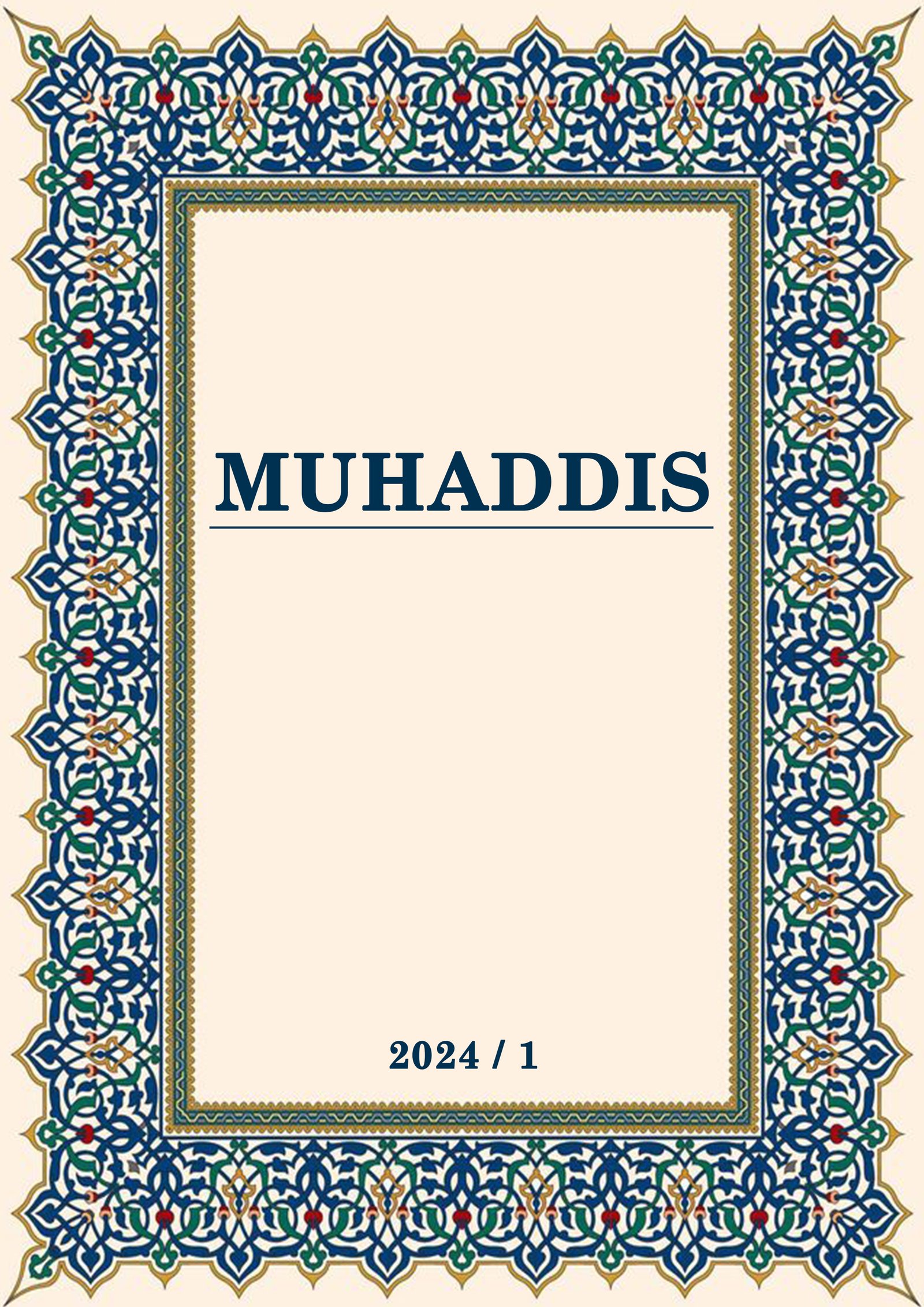 MUHADDIS